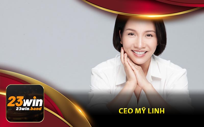 Giới Thiệu Tổng Quan Về CEO Mỹ Linh