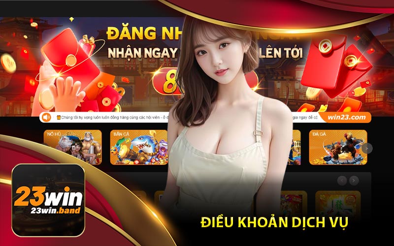 Giới Thiệu Tổng Quan Về Điều Khoản Dịch Vụ