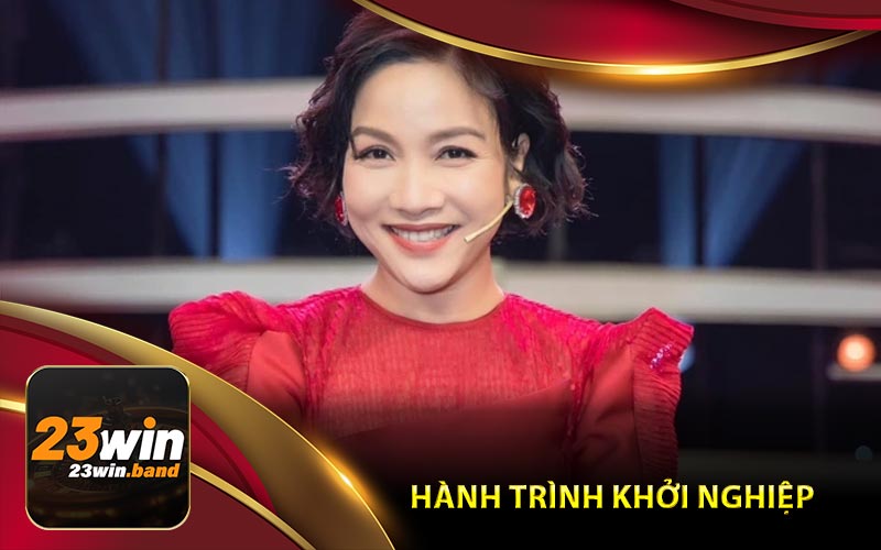 Hành Trình Khởi Nghiệp Của CEO Mỹ Linh