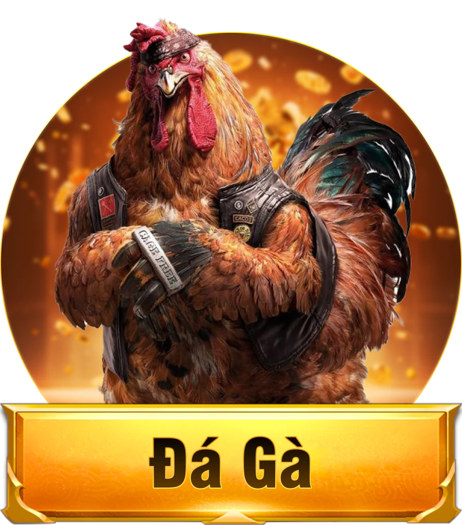đá gà