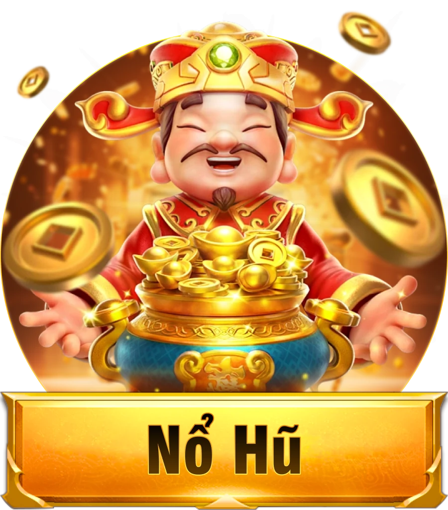 nổ hũ